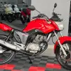 HONDA CG 150 FAN ESDi HONDA CG 150 FAN ESDi