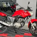 HONDA CG 150 FAN ESDi HONDA CG 150 FAN ESDi