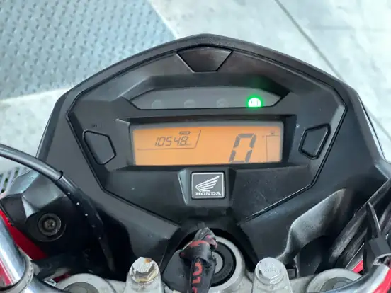 HONDA-CG 150 FAN ESDi HONDA-CG 150 FAN ESDi-2014