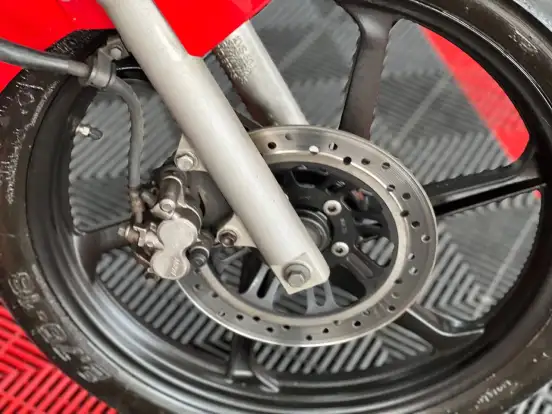HONDA-CG 150 FAN ESDi HONDA-CG 150 FAN ESDi-2014