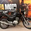 HONDA CG 150 FAN ESDi HONDA CG 150 FAN ESDi