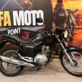HONDA CG 150 FAN ESDi HONDA CG 150 FAN ESDi