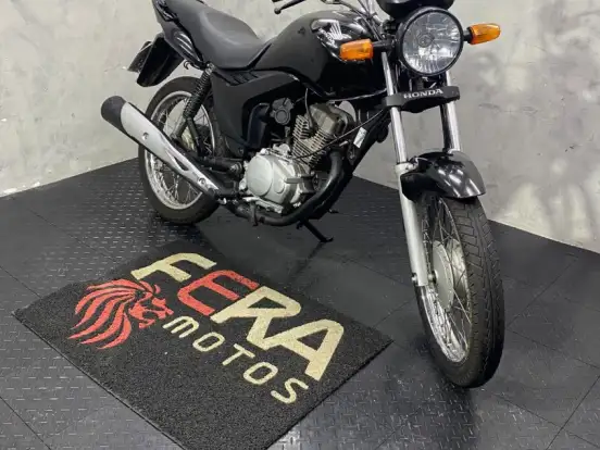 HONDA-CG 150 FAN ESI HONDA-CG 150 FAN ESI-2012