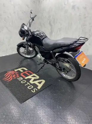 HONDA-CG 150 FAN ESI HONDA-CG 150 FAN ESI-2012
