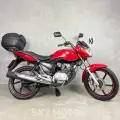 HONDA CG 150 TITAN MIX EX HONDA CG 150 TITAN MIX EX