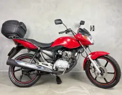 HONDA CG 150 TITAN MIX EX HONDA CG 150 TITAN MIX EX