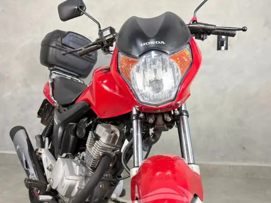HONDA-CG 150 TITAN MIX EX HONDA-CG 150 TITAN MIX EX-2010