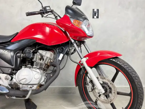 HONDA-CG 150 TITAN MIX EX HONDA-CG 150 TITAN MIX EX-2010