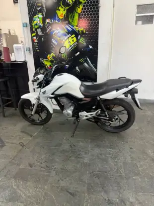 HONDA-CG 160 CARGO-2023