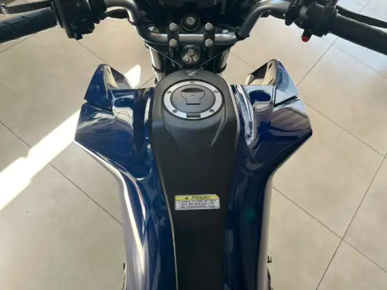 HONDA-CG 160 FAN HONDA-CG 160 FAN-2025