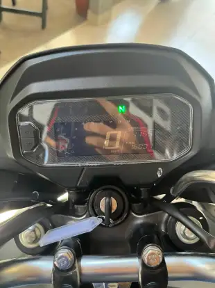 HONDA-CG 160 FAN-2025