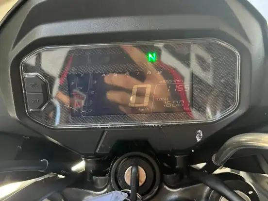 HONDA-CG 160 FAN HONDA-CG 160 FAN-2025