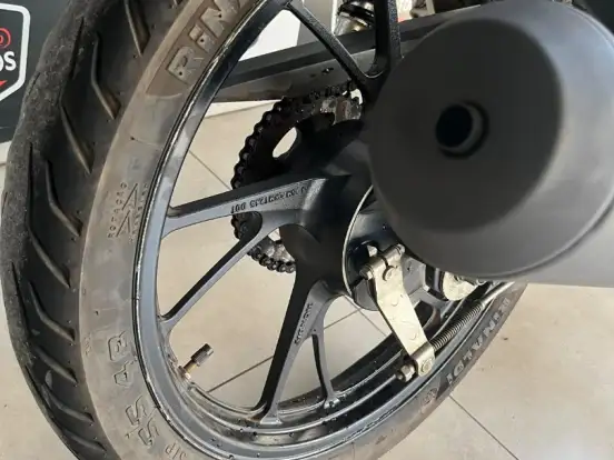 HONDA-CG 160 FAN HONDA-CG 160 FAN-2025