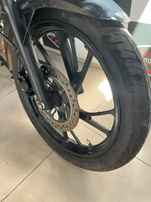 HONDA-CG 160 FAN-2025