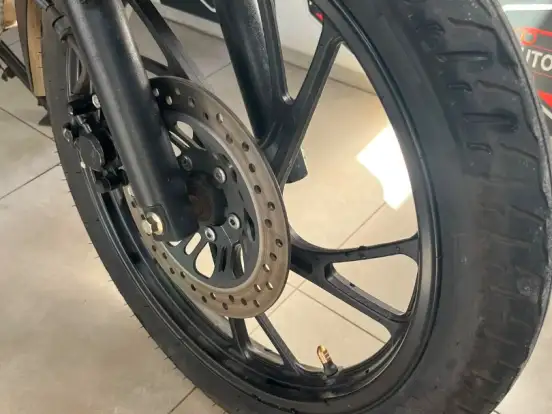 HONDA-CG 160 FAN HONDA-CG 160 FAN-2025
