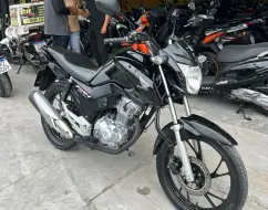 HONDA CG 160 FAN HONDA CG 160 FAN