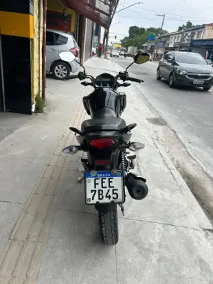 HONDA-CG 160 FAN HONDA-CG 160 FAN-2022