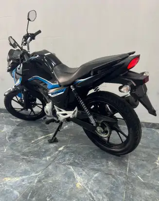 HONDA-CG 160 FAN HONDA-CG 160 FAN-2025