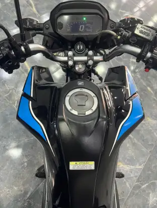 HONDA-CG 160 FAN HONDA-CG 160 FAN-2025