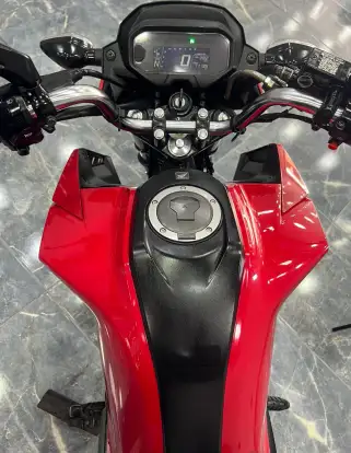 HONDA-CG 160 FAN HONDA-CG 160 FAN-2025