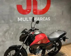 HONDA CG 160 START ES HONDA CG 160 START ES