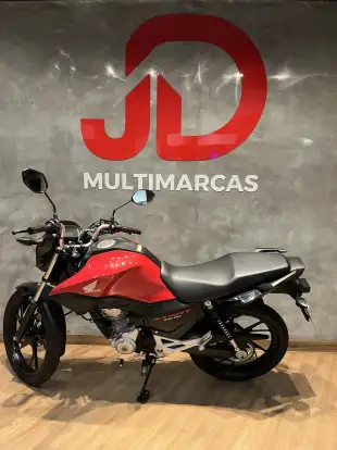 HONDA-CG 160 START ES-2026