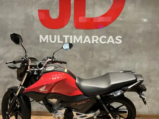 HONDA-CG 160 START ES HONDA-CG 160 START ES-2026