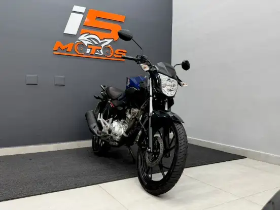 HONDA-CG 160 START ES HONDA-CG 160 START ES-2025