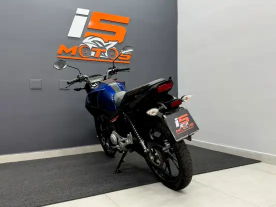 HONDA-CG 160 START ES HONDA-CG 160 START ES-2025