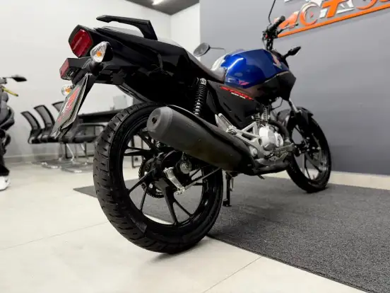 HONDA-CG 160 START ES HONDA-CG 160 START ES-2025