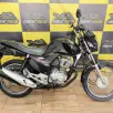 HONDA CG 160 START ES HONDA CG 160 START ES