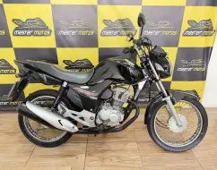 HONDA CG 160 START ES HONDA CG 160 START ES