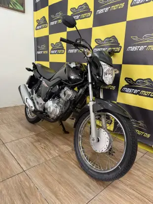 HONDA-CG 160 START ES HONDA-CG 160 START ES-2024
