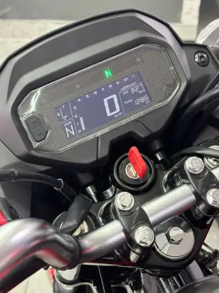 HONDA-CG 160 TITAN 50 ANOS-2026