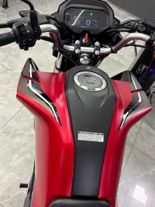 HONDA-CG 160 TITAN 50 ANOS-2026