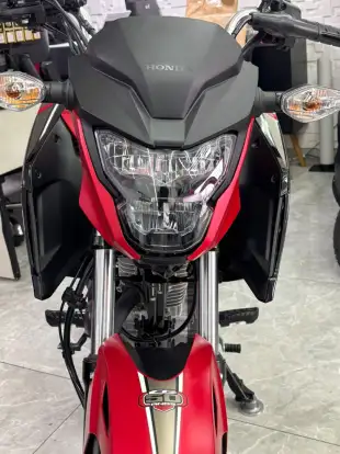 HONDA-CG 160 TITAN 50 ANOS-2026