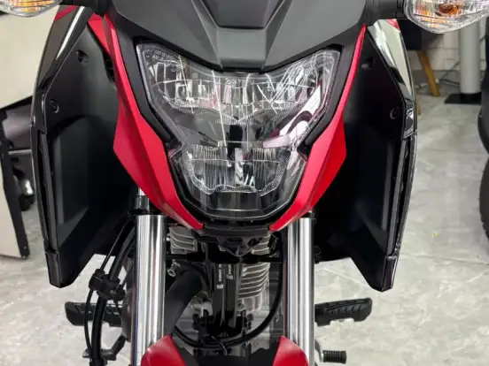 HONDA-CG 160 TITAN 50 ANOS HONDA-CG 160 TITAN 50 ANOS-2026