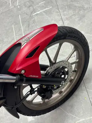 HONDA-CG 160 TITAN 50 ANOS-2026