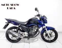 HONDA CG 160 TITAN HONDA CG 160 TITAN