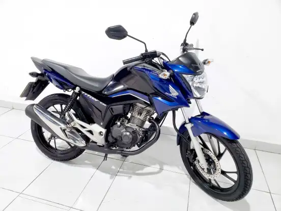 HONDA-CG 160 TITAN HONDA-CG 160 TITAN-2024