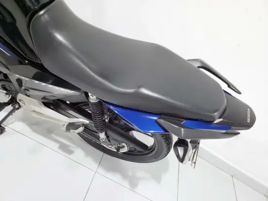 HONDA-CG 160 TITAN-2024