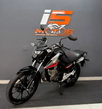 HONDA-CG 160 TITAN HONDA-CG 160 TITAN-2024