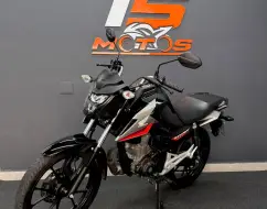 HONDA CG 160 TITAN HONDA CG 160 TITAN