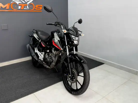 HONDA-CG 160 TITAN-2024