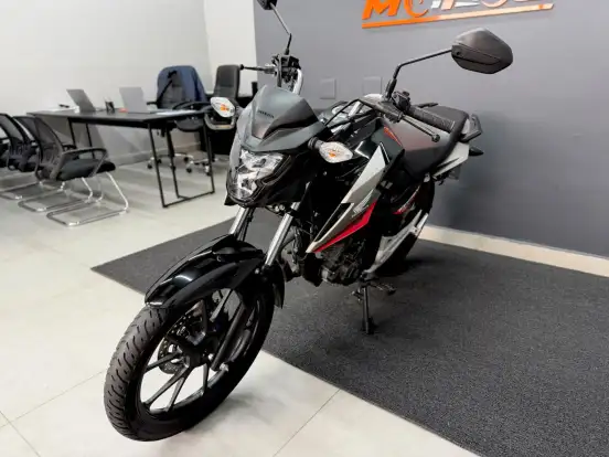 HONDA-CG 160 TITAN HONDA-CG 160 TITAN-2024