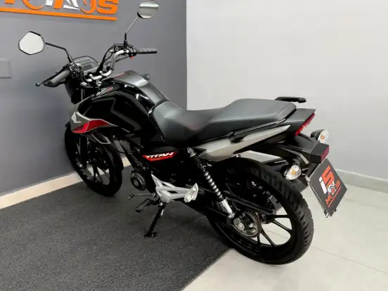 HONDA-CG 160 TITAN HONDA-CG 160 TITAN-2024