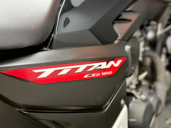 HONDA-CG 160 TITAN HONDA-CG 160 TITAN-2024