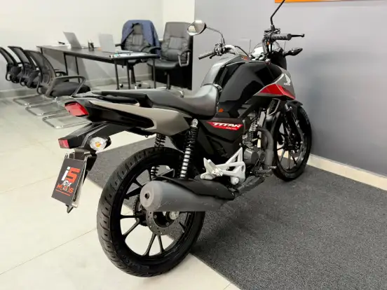 HONDA-CG 160 TITAN HONDA-CG 160 TITAN-2024
