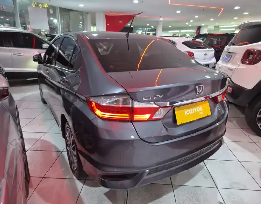HONDA-CITY-2020