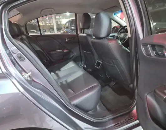 HONDA-CITY-1.5 EX 16V FLEX 4P AUTOMÁTICO HONDA-CITY-2020